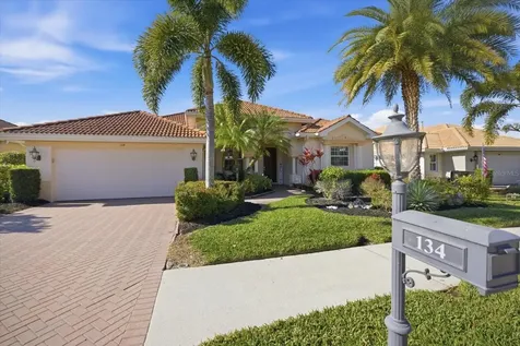 134 Medici Terrace North Venice FL 34275