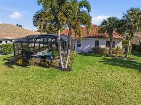 134 Medici Terrace North Venice FL 34275