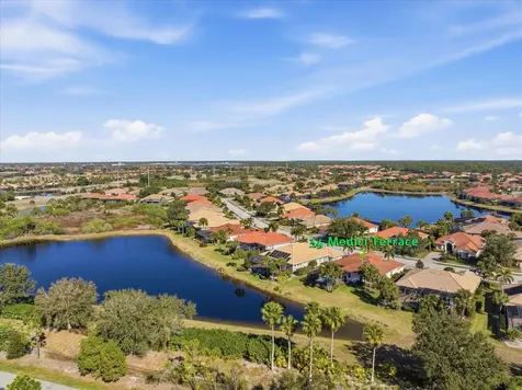 134 Medici Terrace North Venice FL 34275