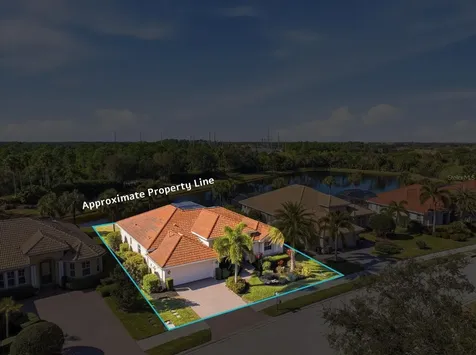 134 Medici Terrace North Venice FL 34275