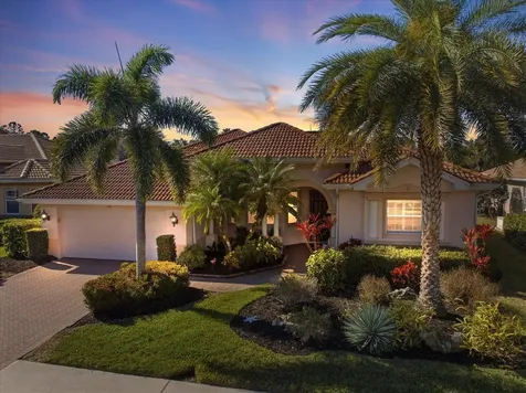 134 Medici Terrace North Venice FL 34275