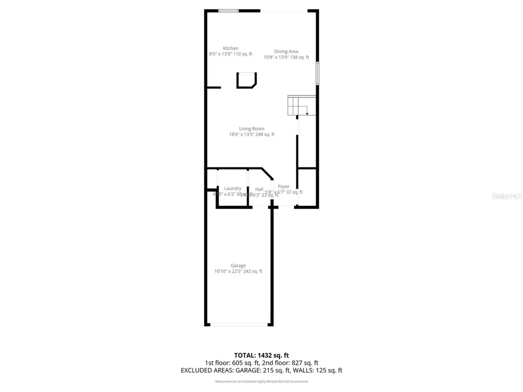 9434 Silver Buttonwood Street Orlando FL 32832
