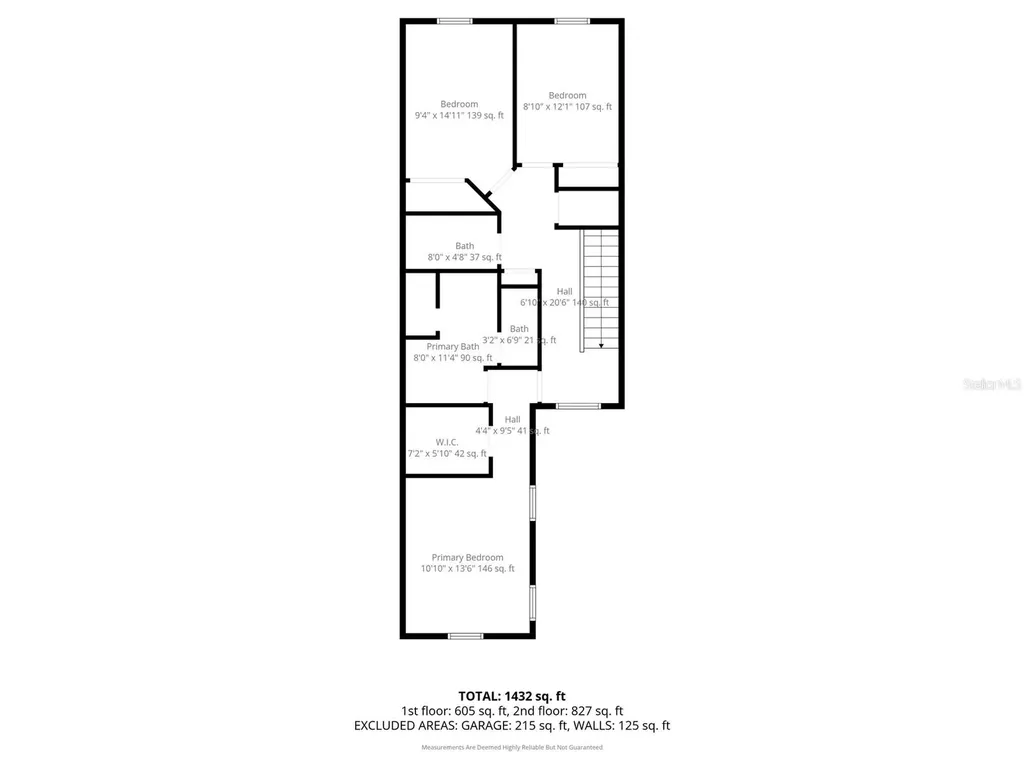 9434 Silver Buttonwood Street Orlando FL 32832