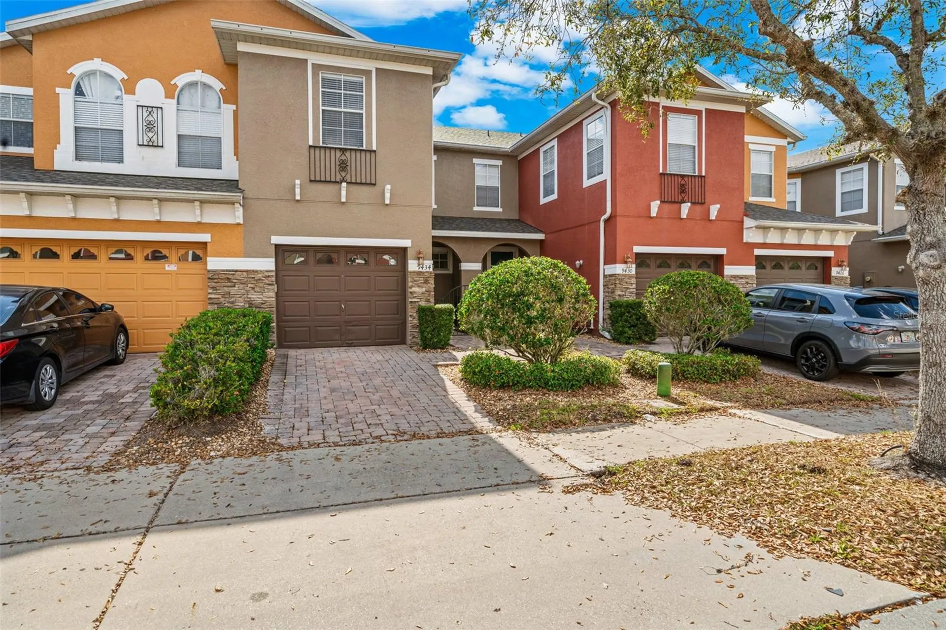 9434 Silver Buttonwood Street Orlando FL 32832