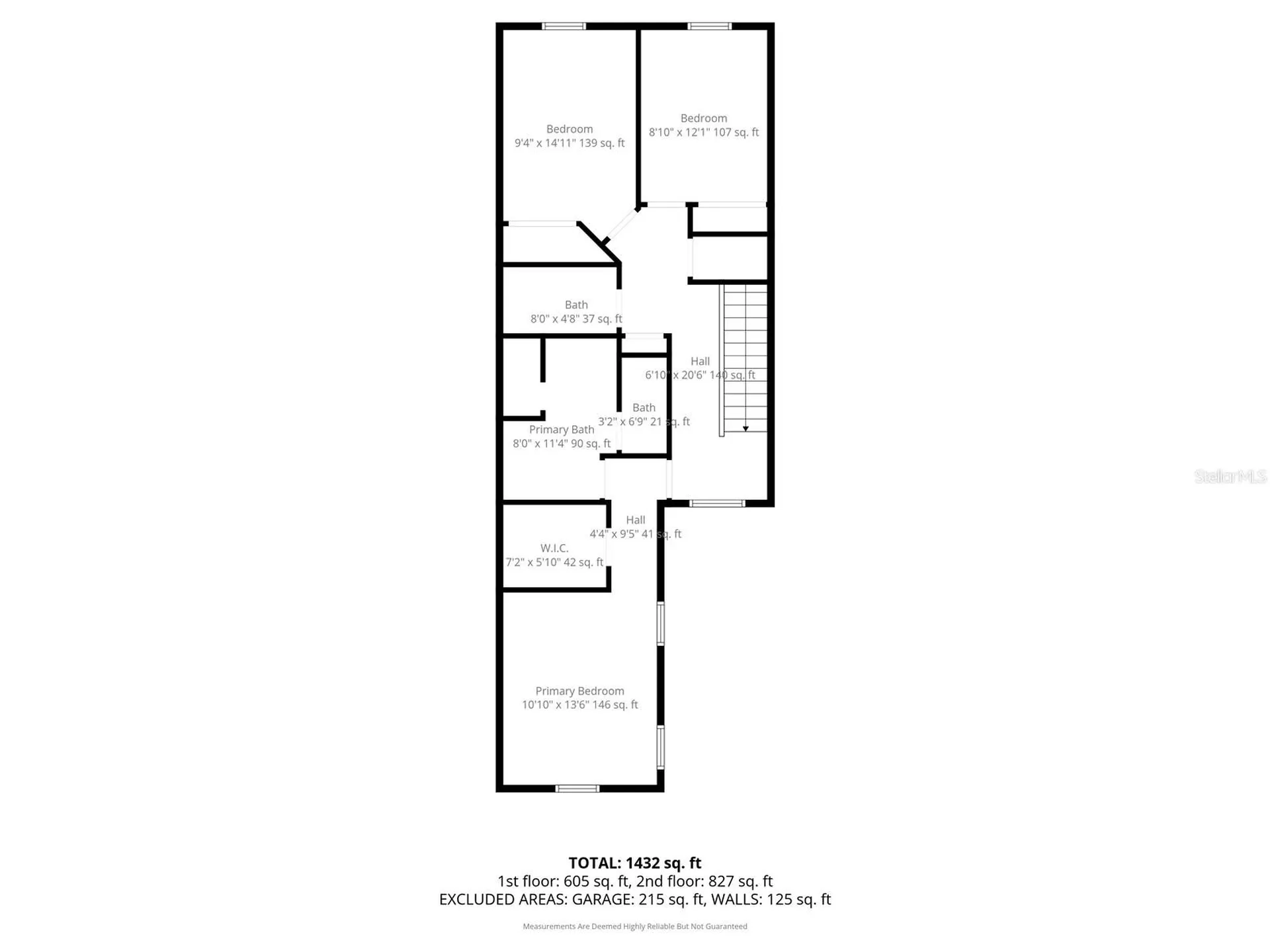 9434 Silver Buttonwood Street Orlando FL 32832