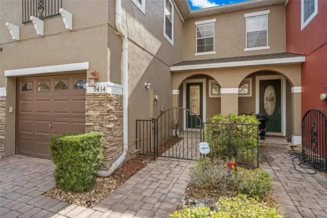 9434 Silver Buttonwood Street Orlando FL 32832