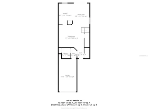 9434 Silver Buttonwood Street Orlando FL 32832