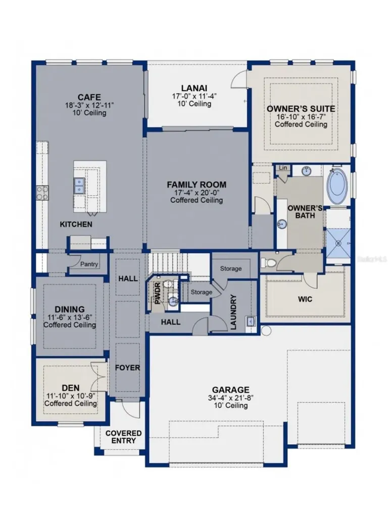 6159 Marsh Trail Odessa FL 33556