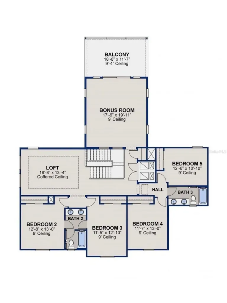 6159 Marsh Trail Odessa FL 33556
