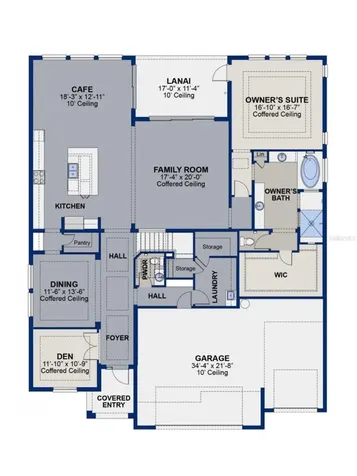 6159 Marsh Trail Odessa FL 33556