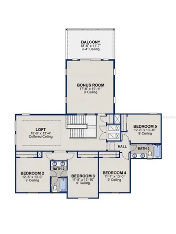 6159 Marsh Trail Odessa FL 33556
