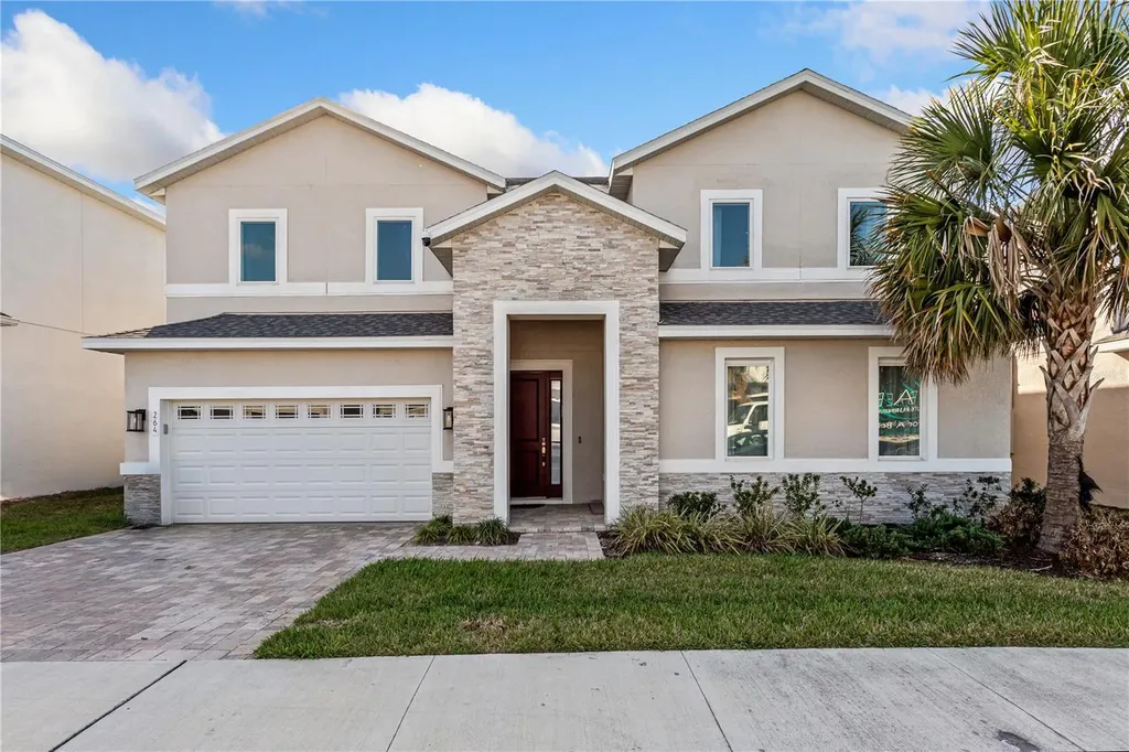 264 Lady Alice Drive Davenport FL 33897