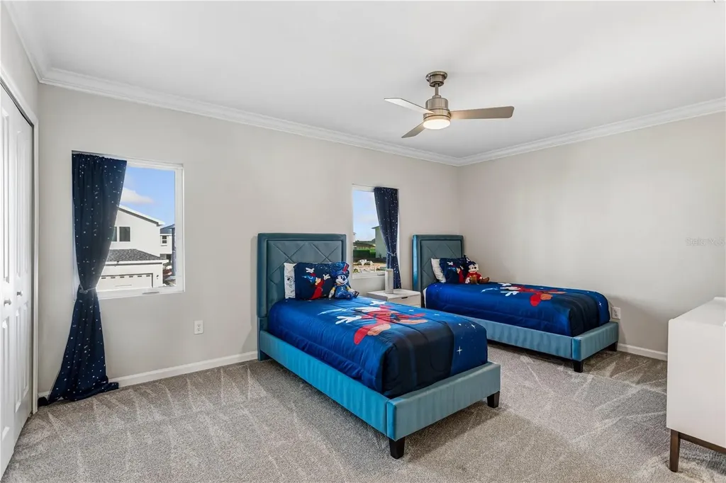 264 Lady Alice Drive Davenport FL 33897