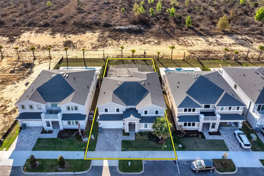 264 Lady Alice Drive Davenport FL 33897