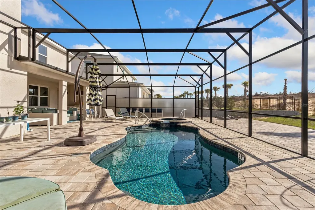 264 Lady Alice Drive Davenport FL 33897