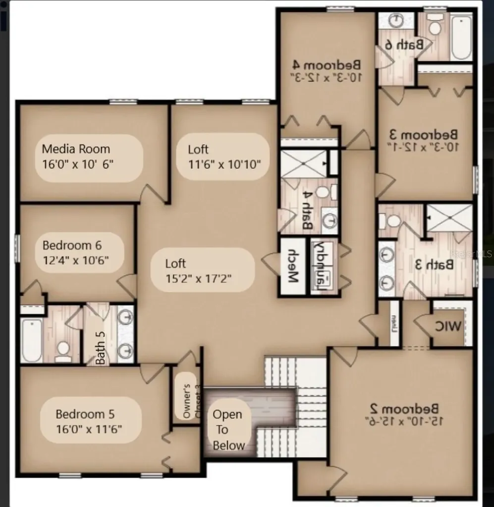 264 Lady Alice Drive Davenport FL 33897