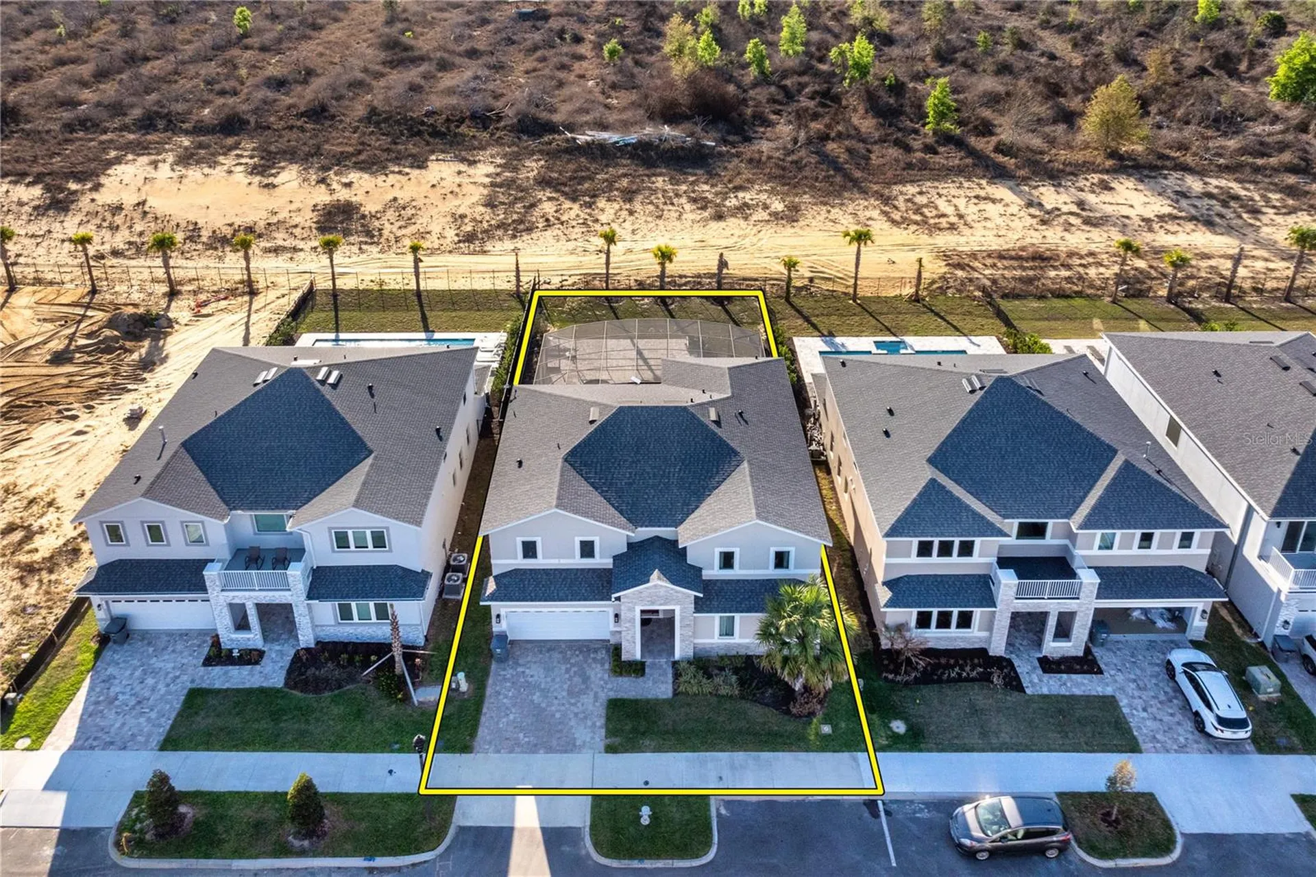 264 Lady Alice Drive Davenport FL 33897