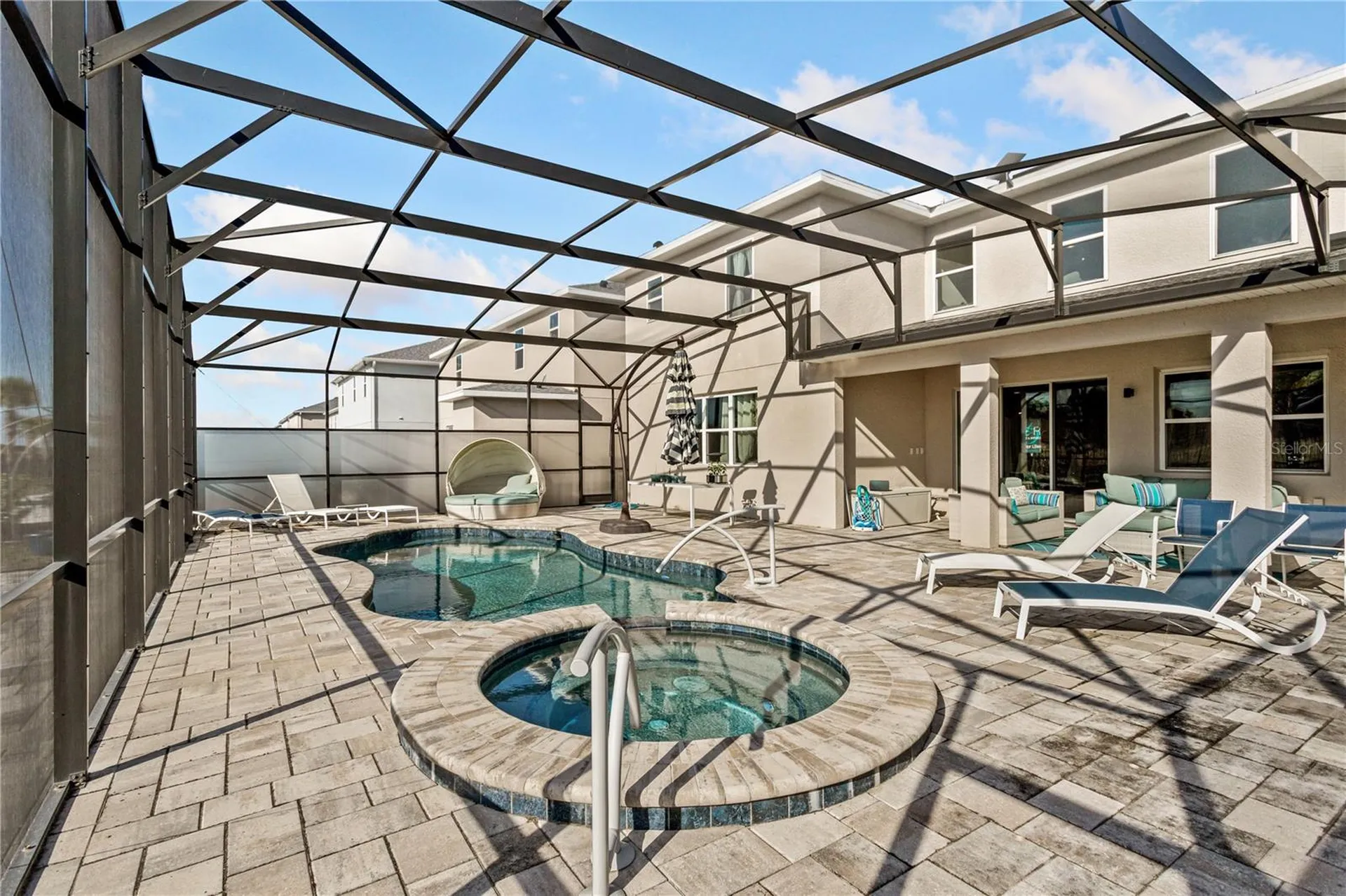264 Lady Alice Drive Davenport FL 33897