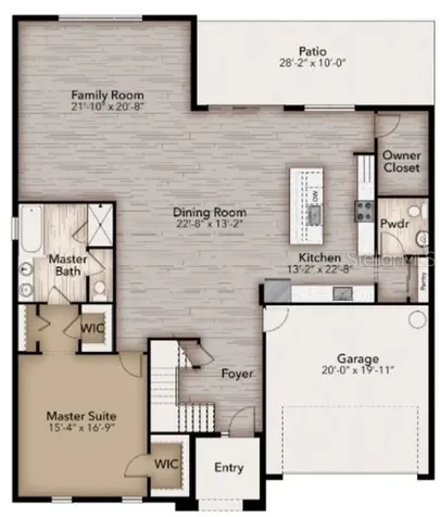 264 Lady Alice Drive Davenport FL 33897