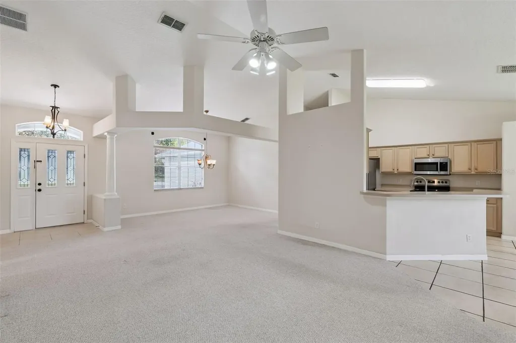 827 Princeton Drive Clermont FL 34711