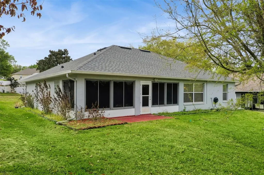 827 Princeton Drive Clermont FL 34711