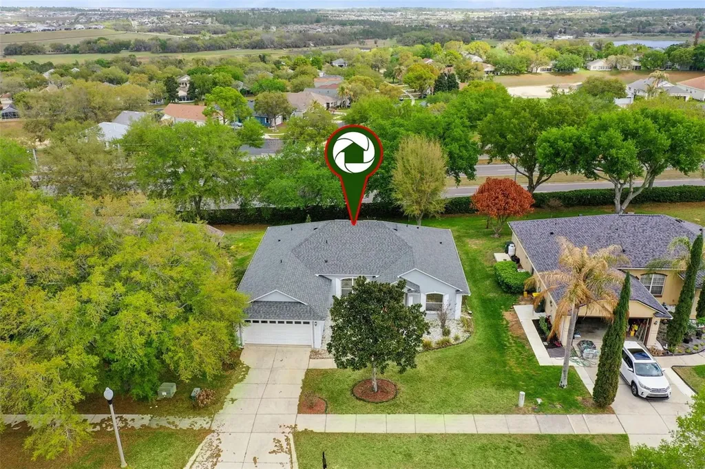 827 Princeton Drive Clermont FL 34711