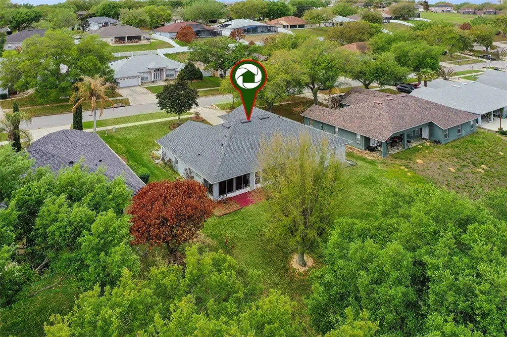 827 Princeton Drive Clermont FL 34711