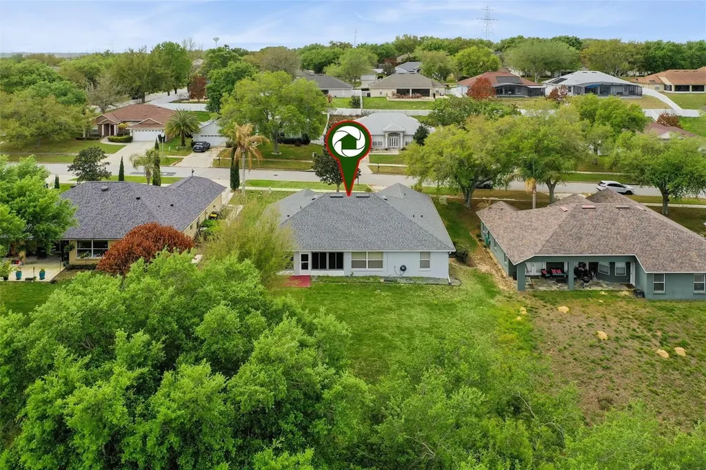 827 Princeton Drive Clermont FL 34711