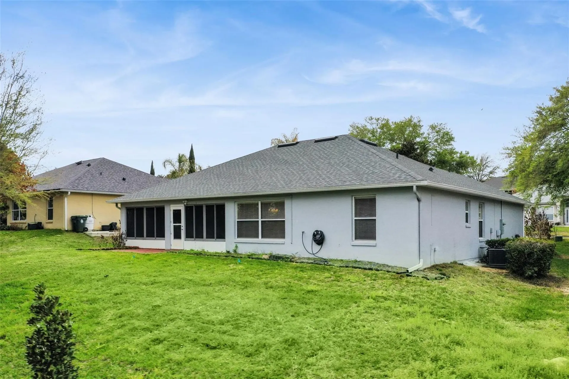 827 Princeton Drive Clermont FL 34711