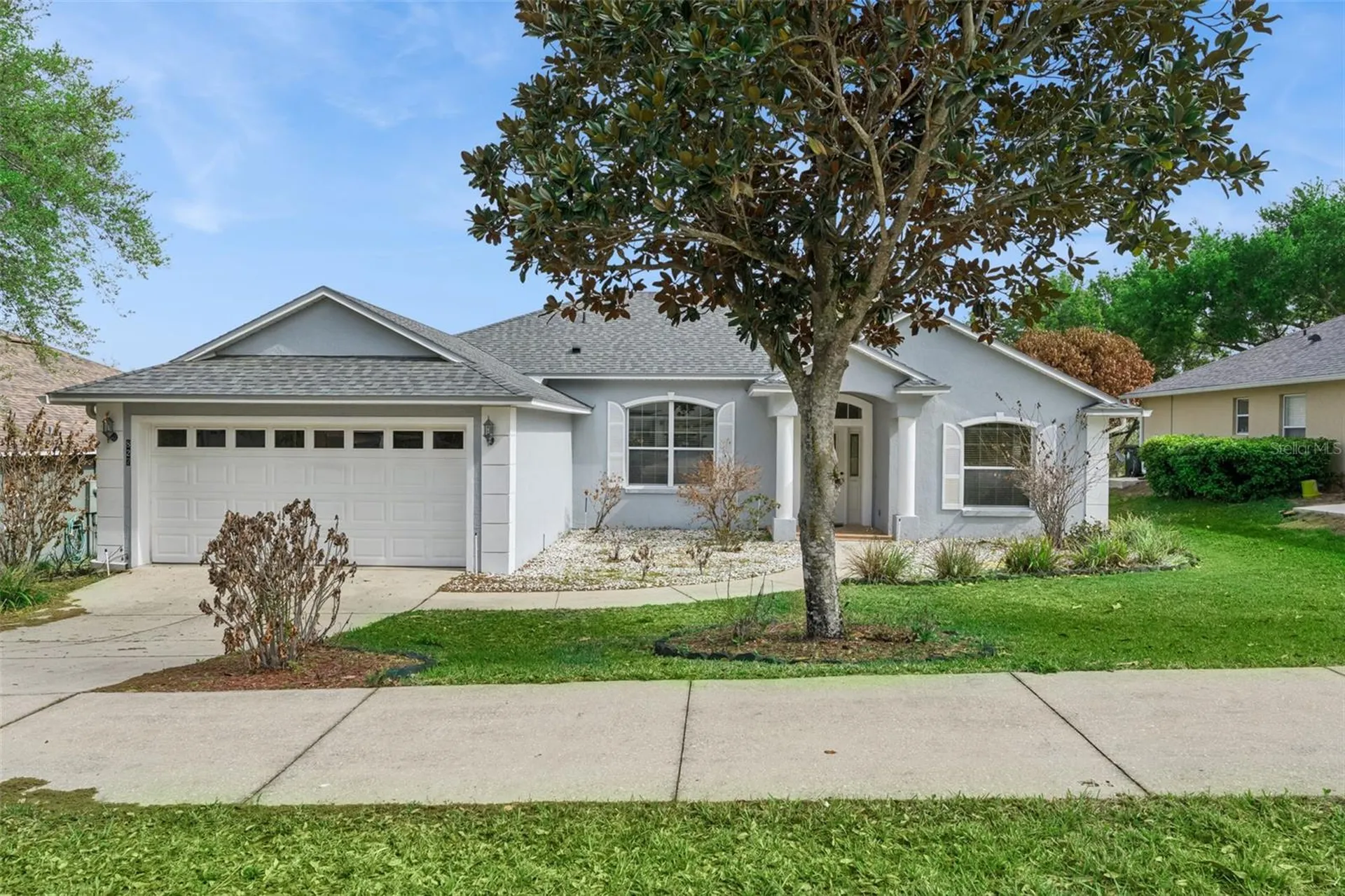 827 Princeton Drive Clermont FL 34711