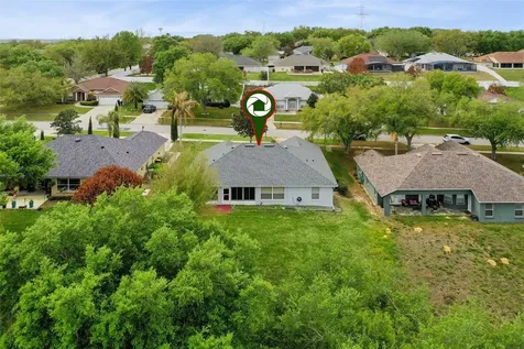 827 Princeton Drive Clermont FL 34711
