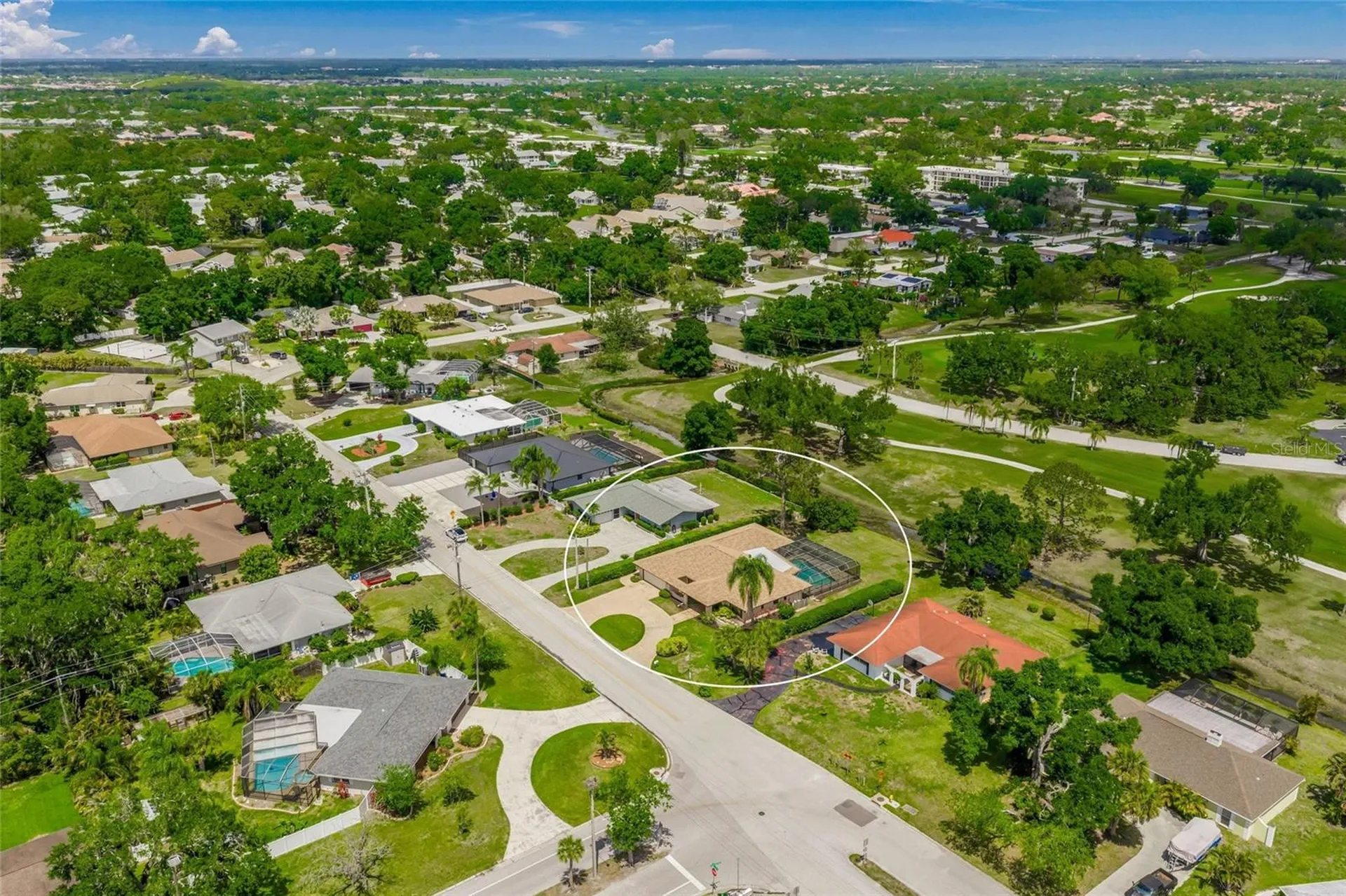 4806 W Country Club Drive Sarasota FL 34243