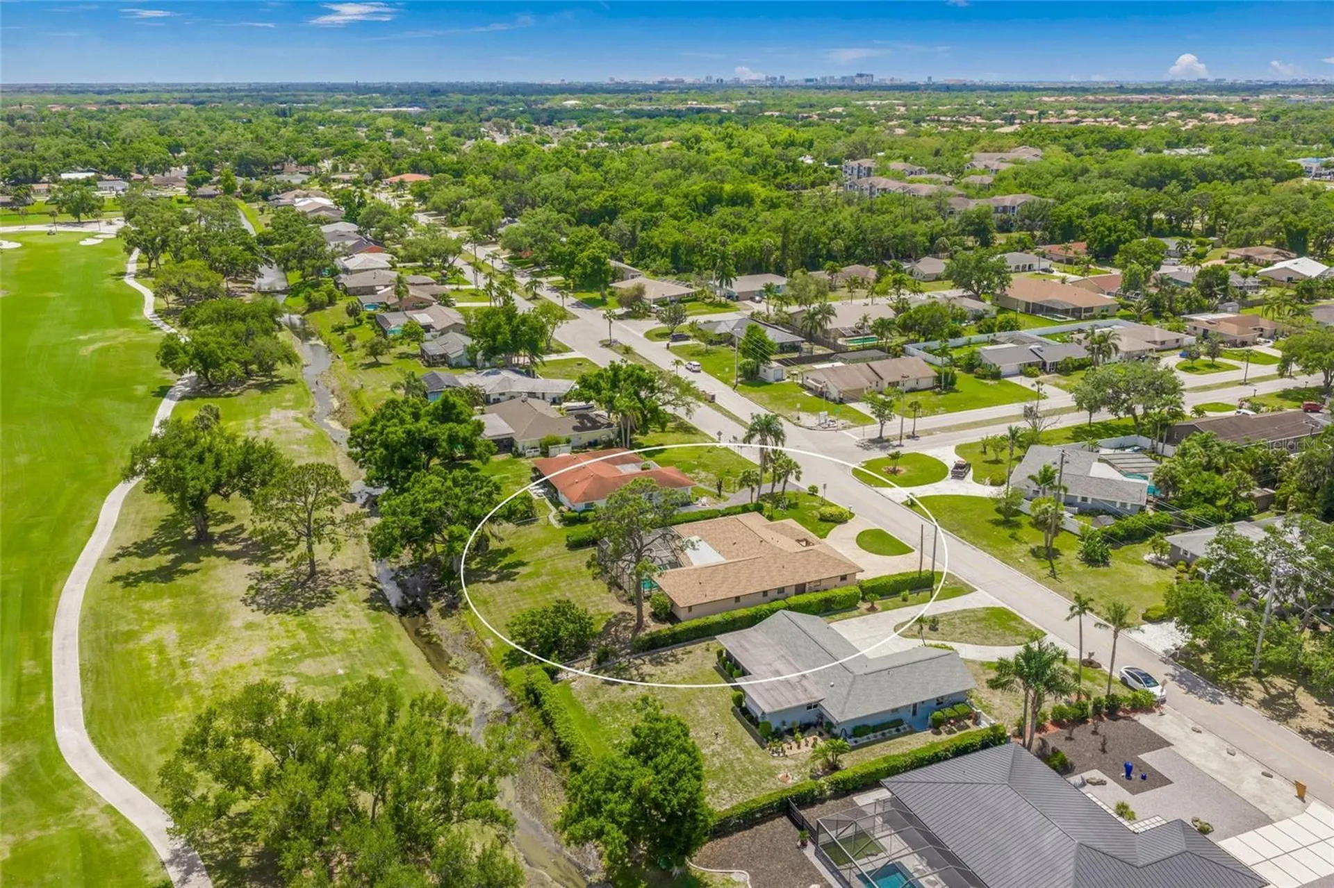 4806 W Country Club Drive Sarasota FL 34243