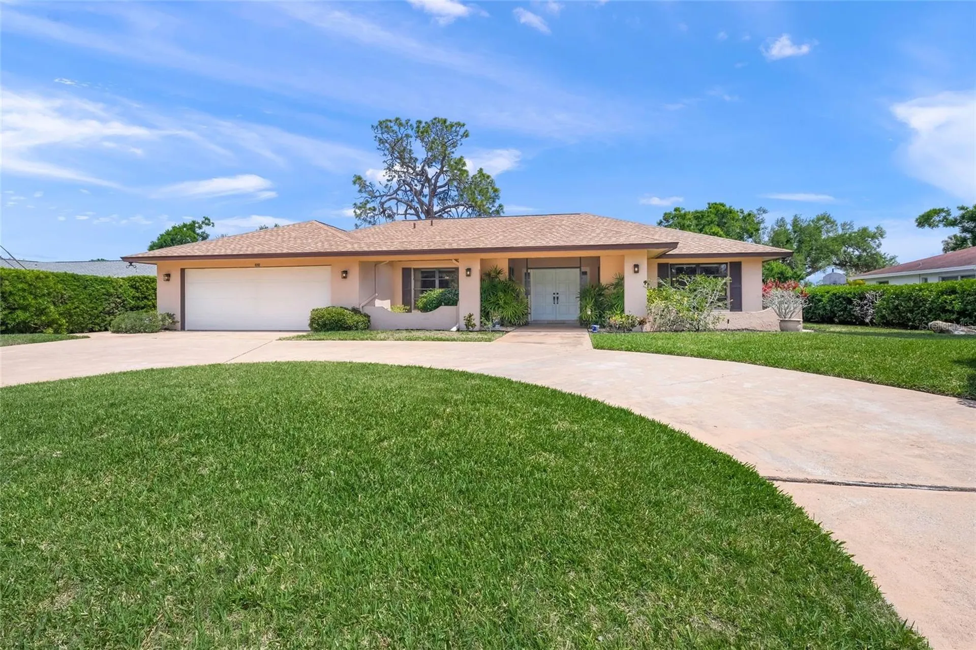 4806 W Country Club Drive Sarasota FL 34243