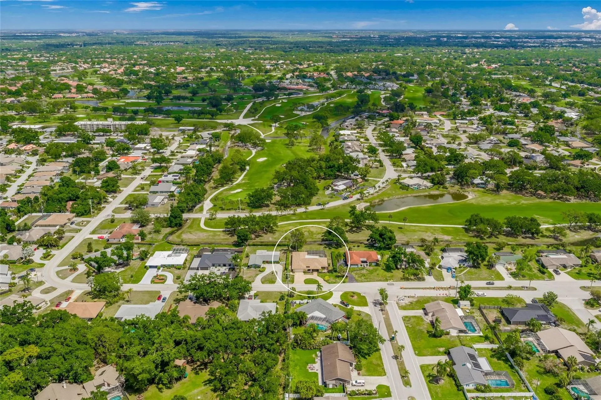 4806 W Country Club Drive Sarasota FL 34243