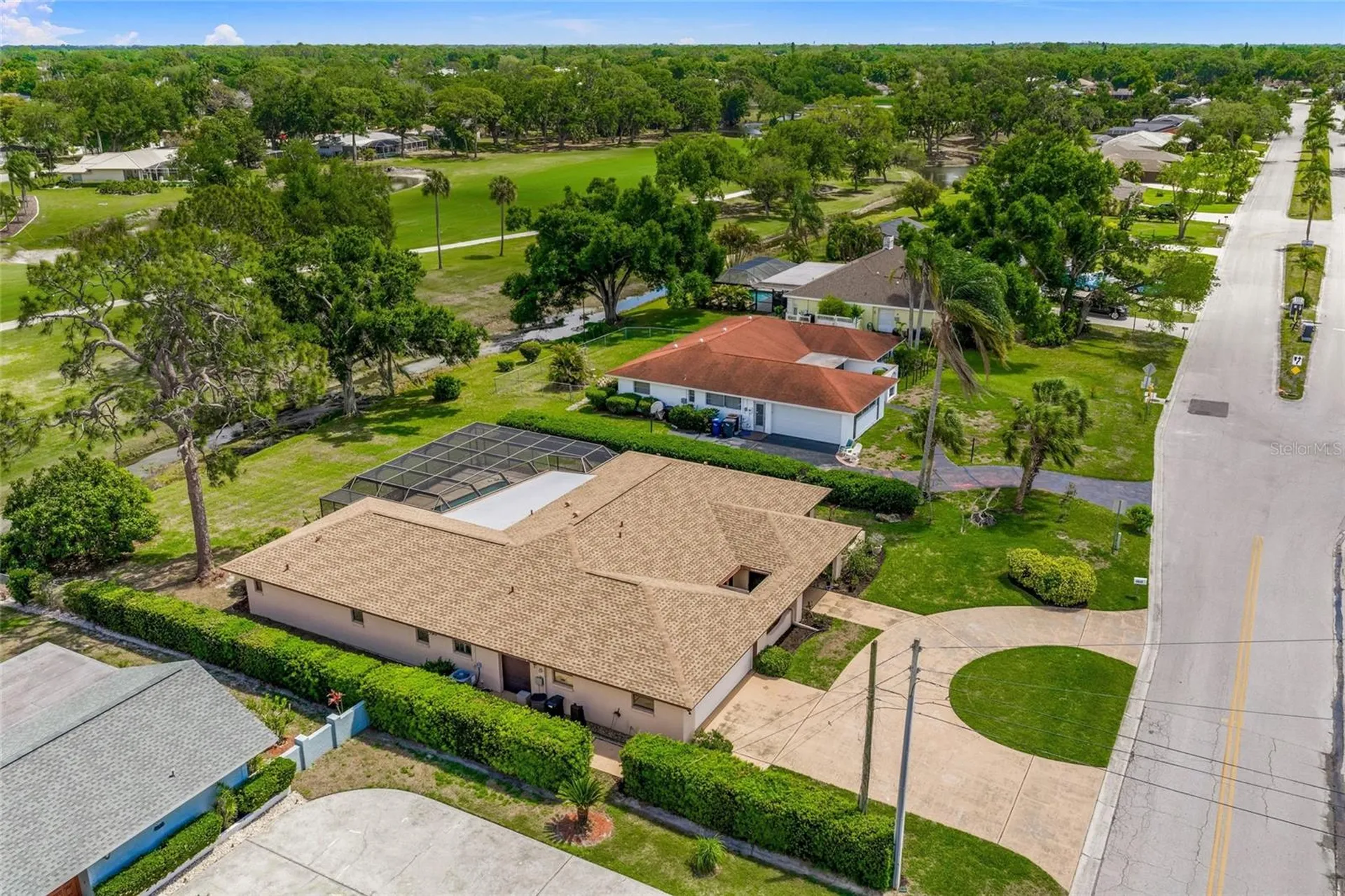 4806 W Country Club Drive Sarasota FL 34243
