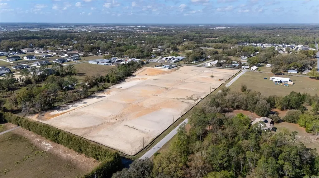 32784 Dunne Road San Antonio FL 33576