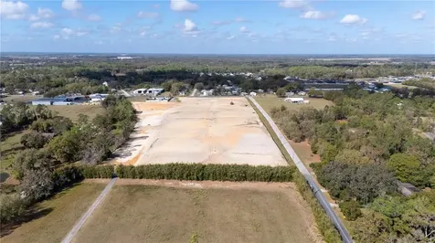 32784 Dunne Road San Antonio FL 33576