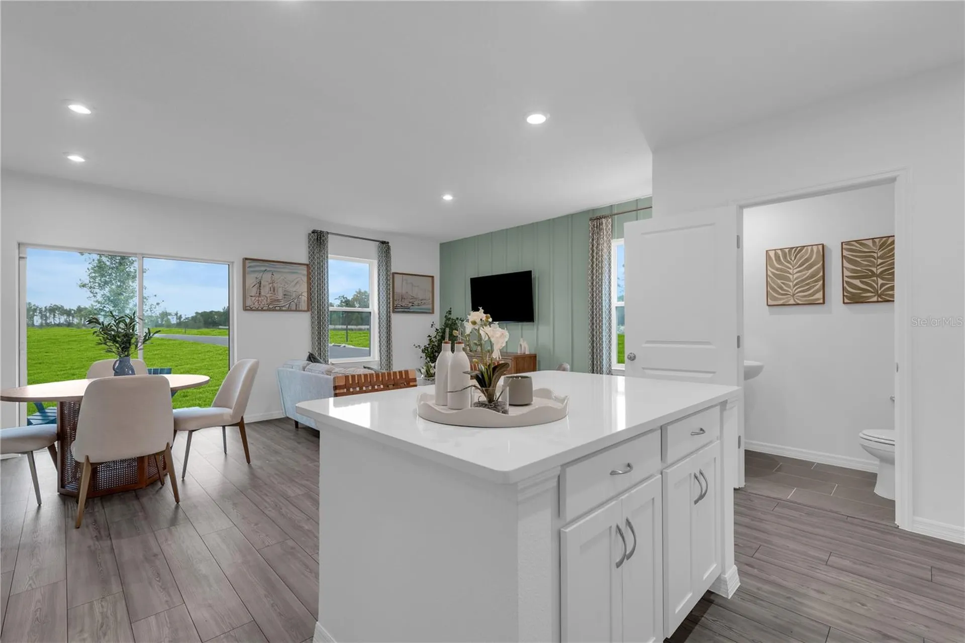 3004 Jessamine Drive Tavares FL 32778