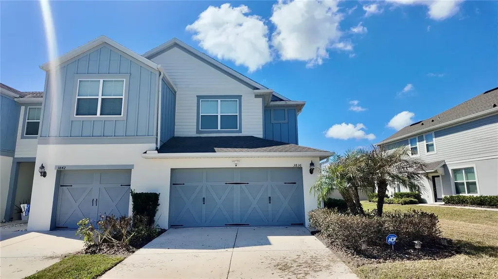 3836 Grassland Drive Orlando FL 32824