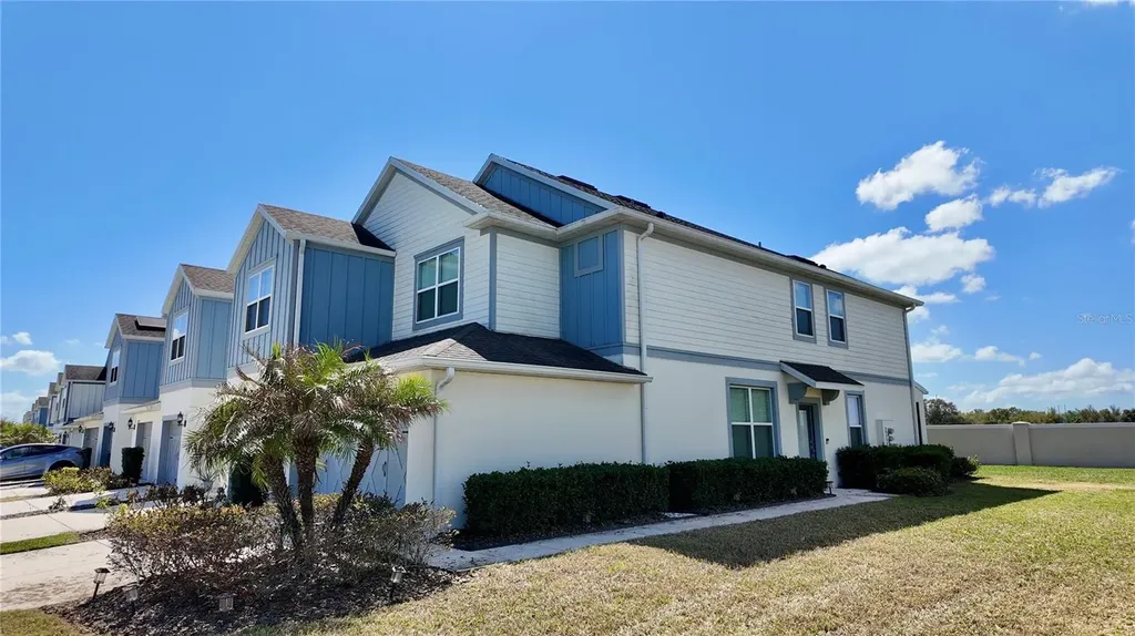 3836 Grassland Drive Orlando FL 32824