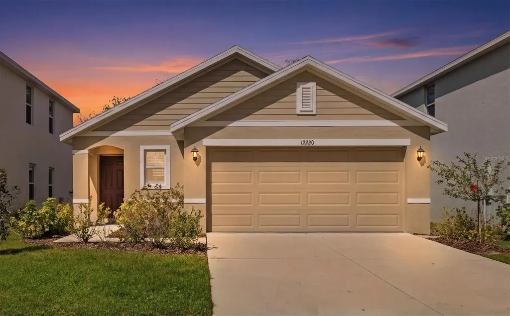 12220 Mountain Island Trail Parrish FL 34219