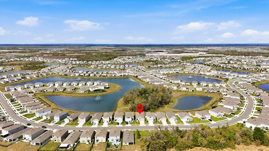 12220 Mountain Island Trail Parrish FL 34219