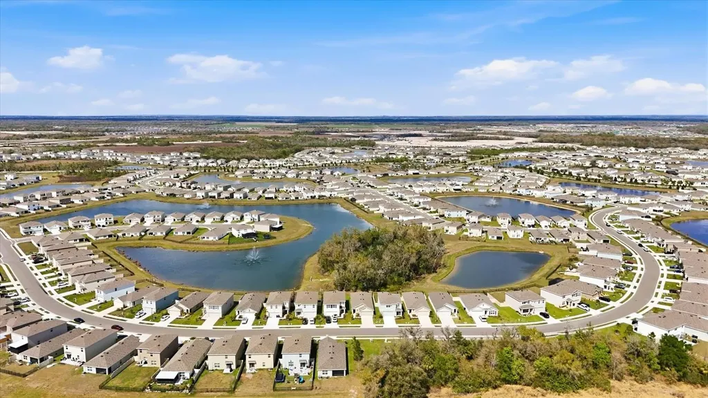 12220 Mountain Island Trail Parrish FL 34219