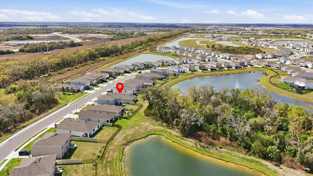 12220 Mountain Island Trail Parrish FL 34219