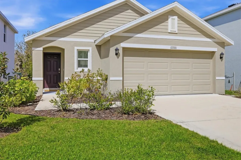 12220 Mountain Island Trail Parrish FL 34219