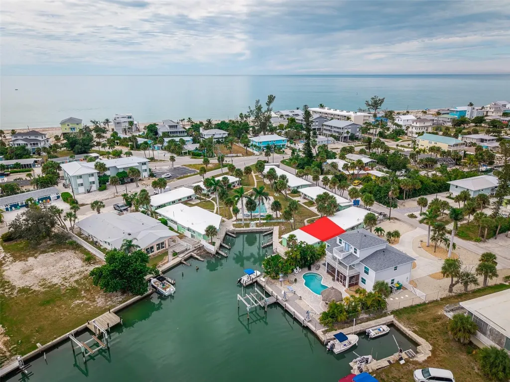 1385 Gulf Boulevard Englewood FL 34223