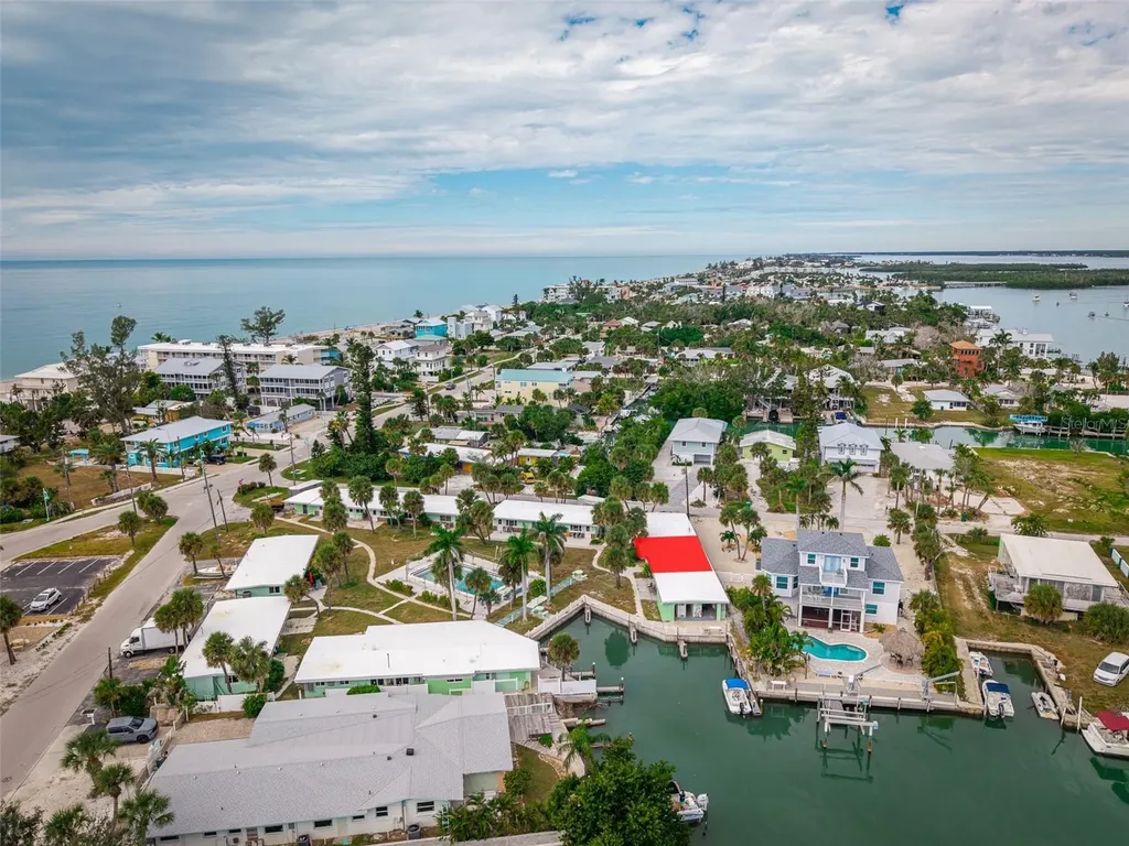 1385 Gulf Boulevard Englewood FL 34223