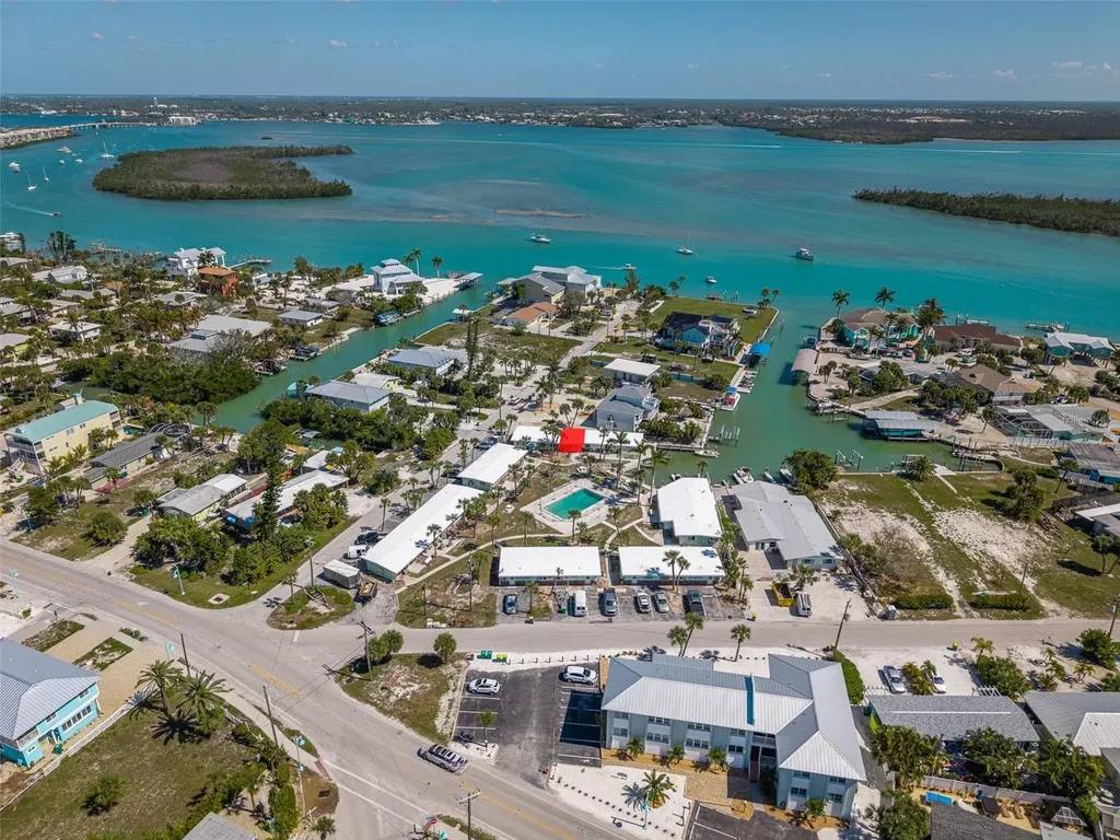 1385 Gulf Boulevard Englewood FL 34223