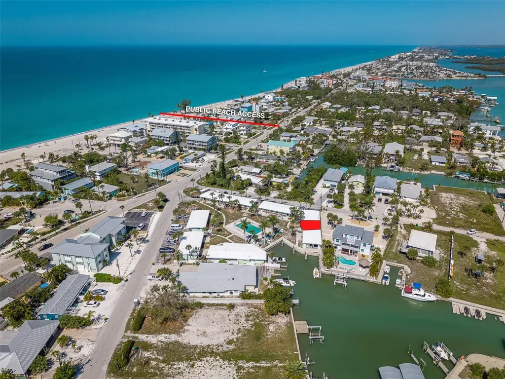 1385 Gulf Boulevard Englewood FL 34223